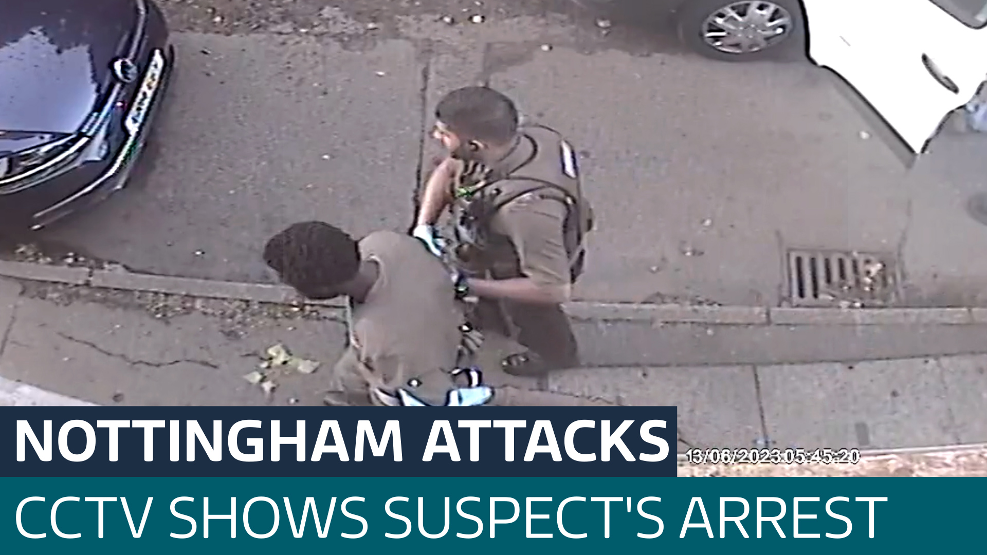 Nottingham Police Under Scrutiny Following Attack Investigation Nottingham Police Under Scrutiny Following Attack Investigation