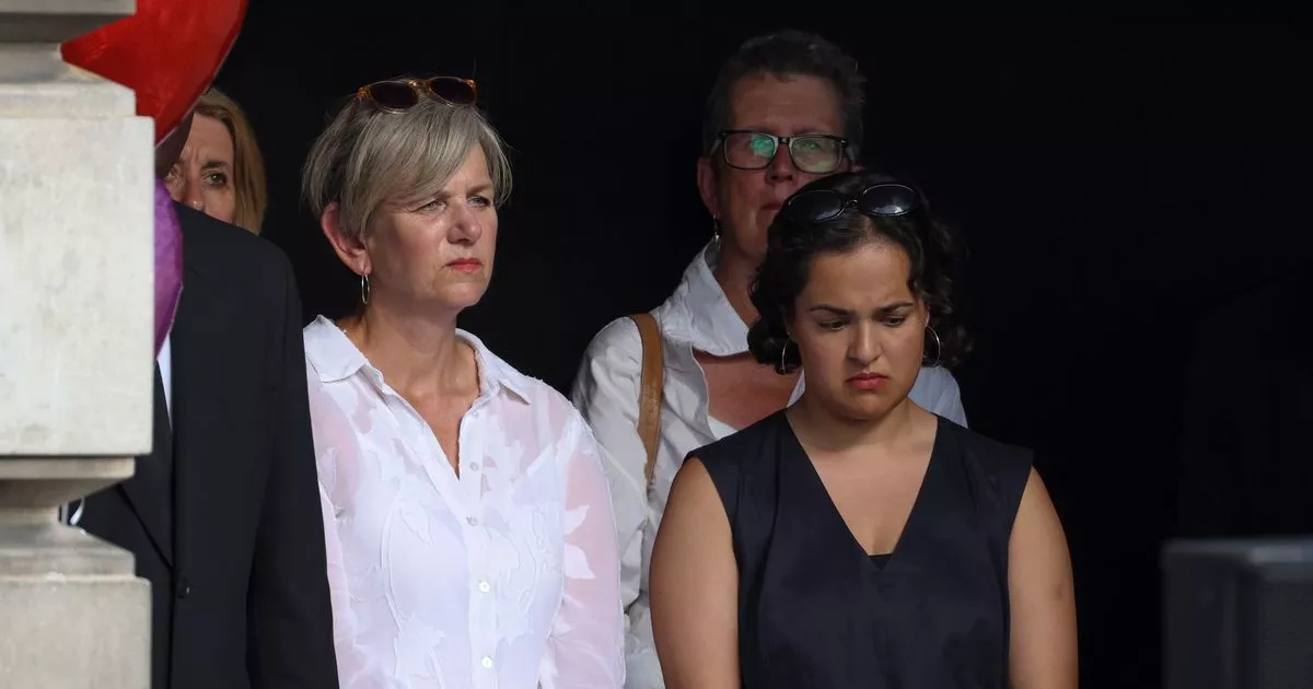 Nottingham Tragedy: Survivor's Painful Account Of The Night Nottingham Tragedy: Survivor's Painful Account Of The Night
