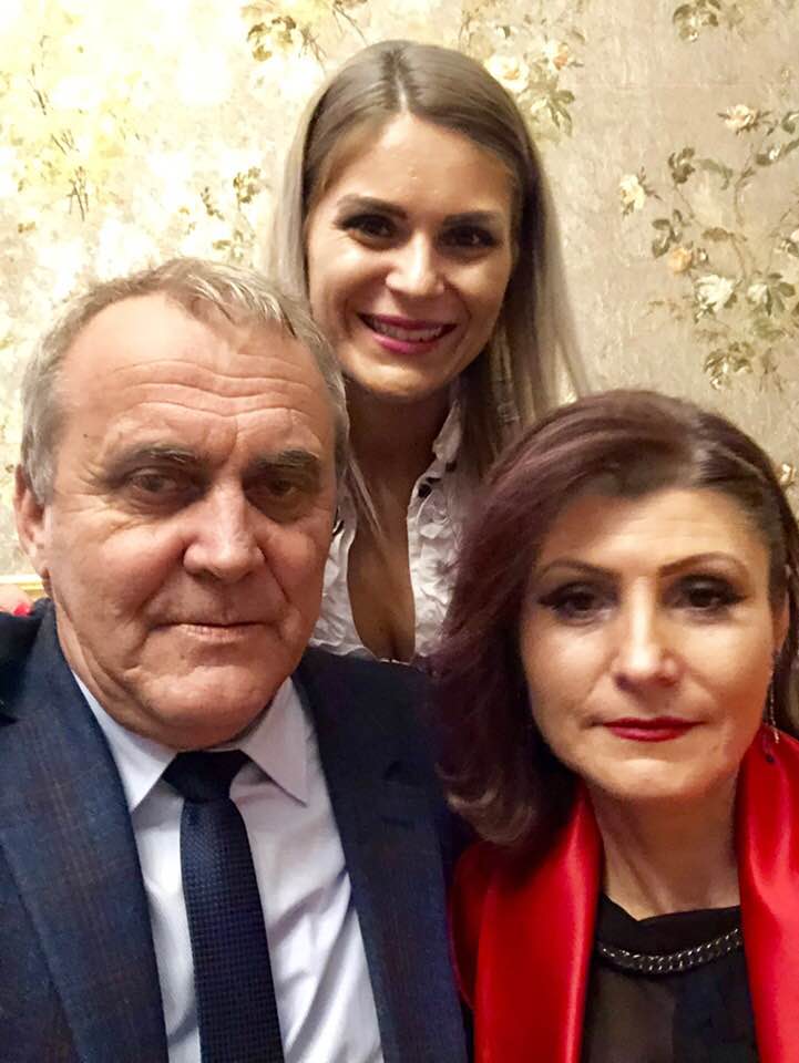 Nou Membru În Familia Schumacher: Pilotul Legendar Devine Bunic Nou Membru În Familia Schumacher: Pilotul Legendar Devine Bunic