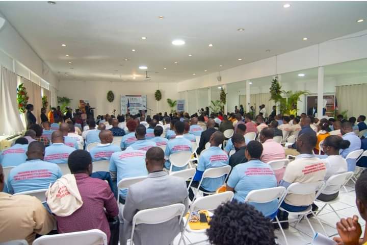 Nouvelles Perspectives Sur Le HELP Extension Act Pour Haïti Nouvelles Perspectives Sur Le HELP Extension Act Pour Haïti