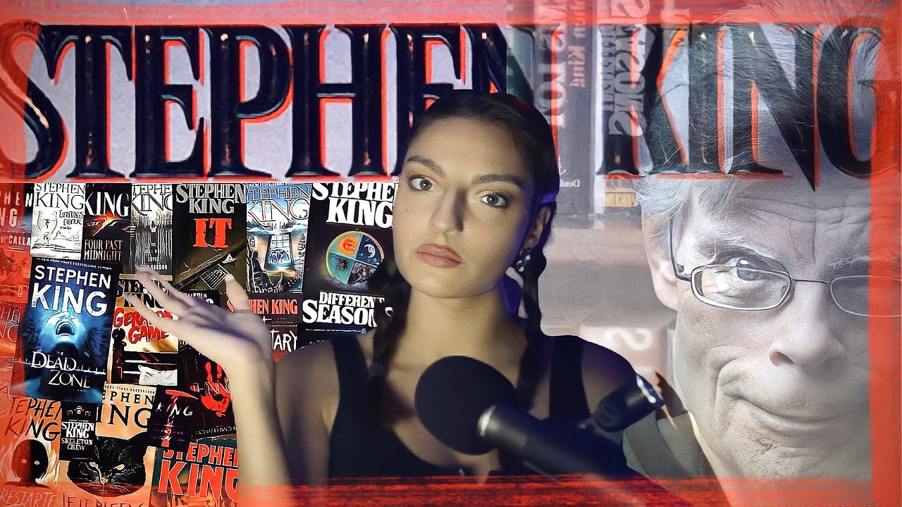 Нов Римейк На Стивън Кинг От Netflix Нов Римейк На Стивън Кинг От Netflix