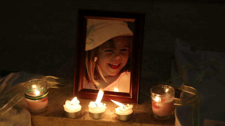 Nova Reviravolta No Caso Madeleine McCann: Prisão De Suspeita Na Inglaterra Nova Reviravolta No Caso Madeleine McCann: Prisão De Suspeita Na Inglaterra