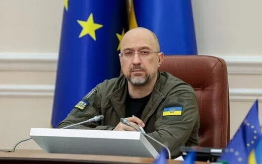 Нова Військова Допомога Україні: Німеччина Виділить €11 Млрд До 2029 Року Нова Військова Допомога Україні: Німеччина Виділить €11 Млрд До 2029 Року