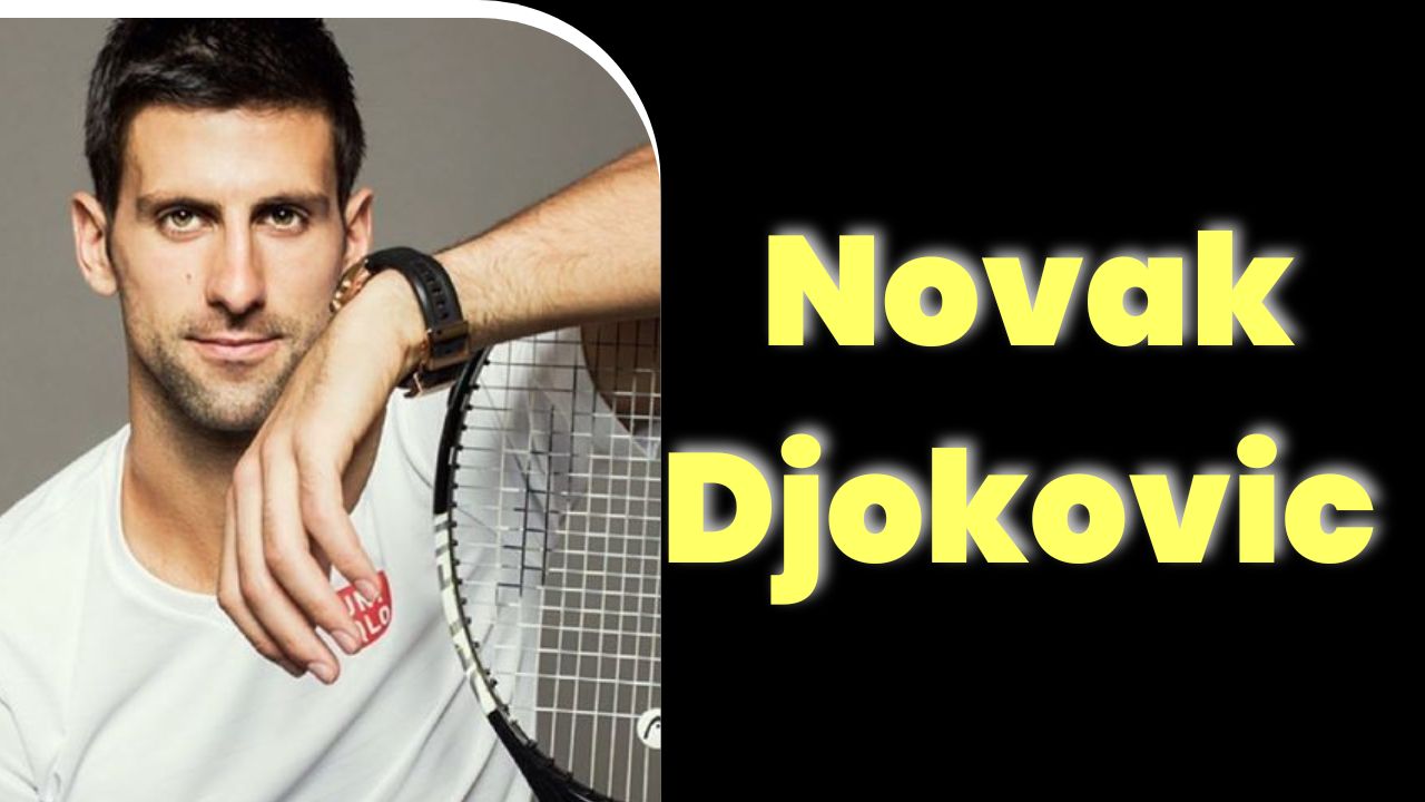 Novak Djokovic'in 37 Yaşındaki Efsanevi Performansı Novak Djokovic'in 37 Yaşındaki Efsanevi Performansı