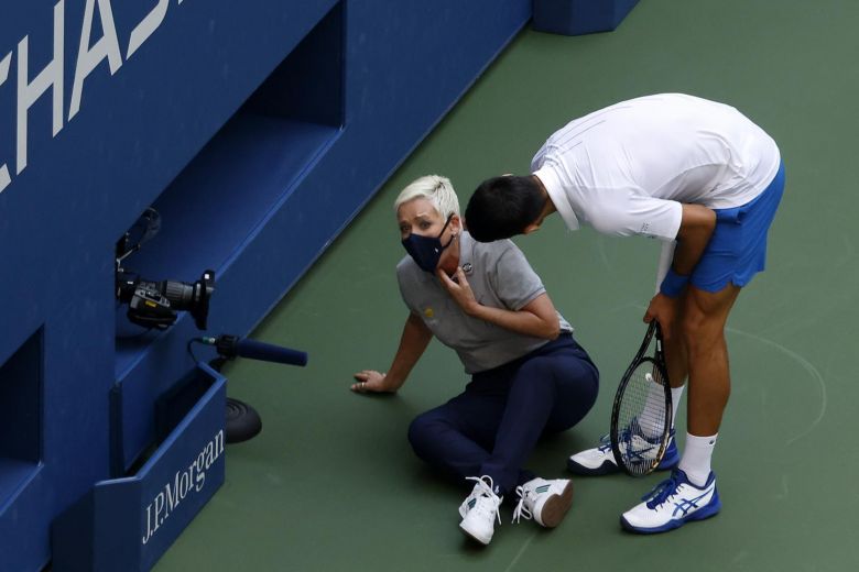 Novak Djokovic'in Kortlardaki Hakimiyeti Sürüyor Novak Djokovic'in Kortlardaki Hakimiyeti Sürüyor