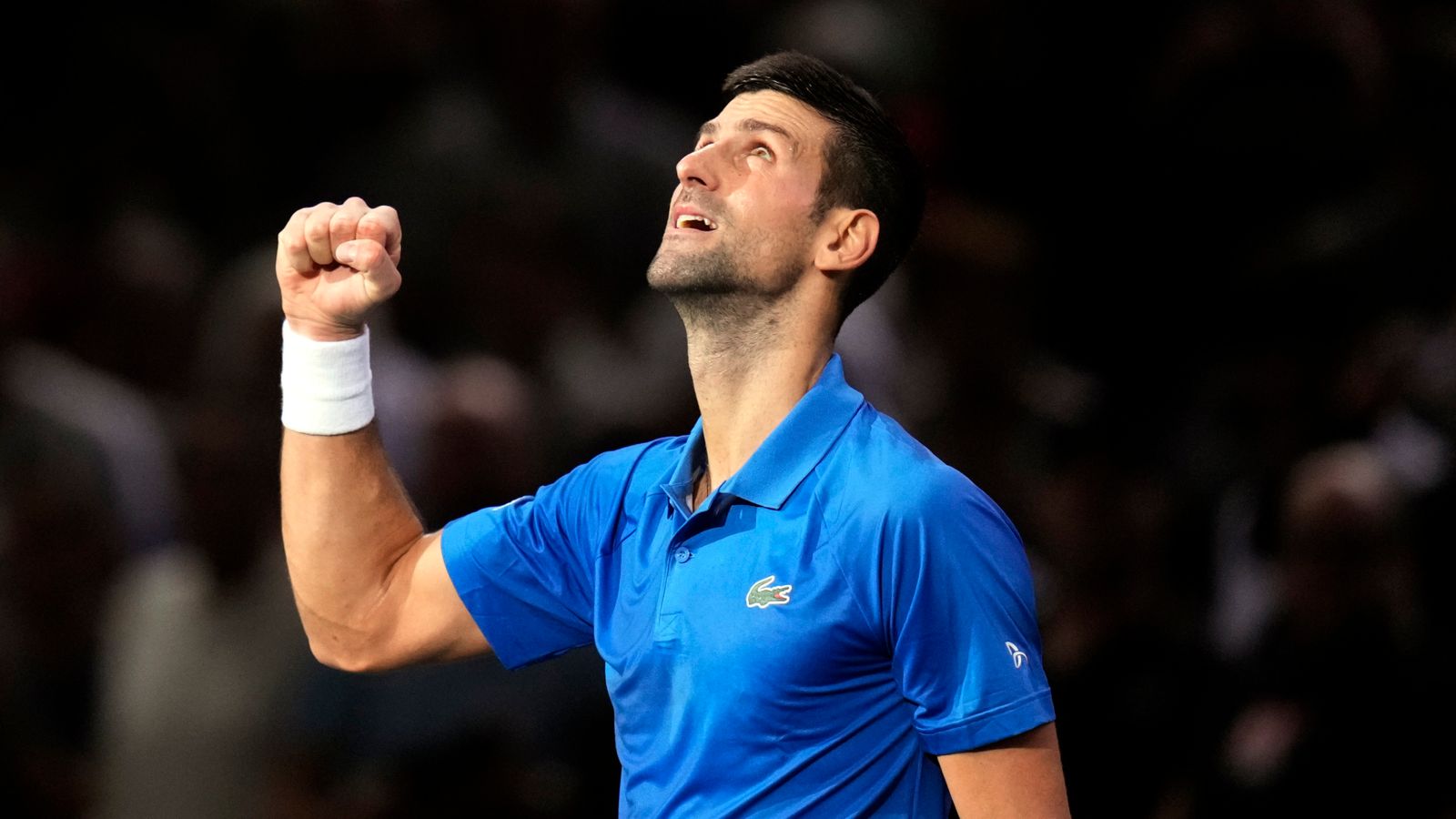 Novak Djokovic'in Serveti: 186 Milyon Dolarlık Gelirin Ayrıntıları Novak Djokovic'in Serveti: 186 Milyon Dolarlık Gelirin Ayrıntıları