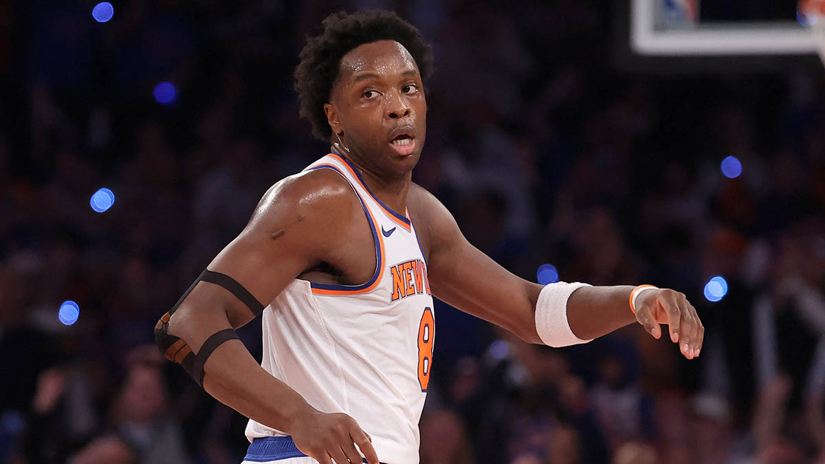Novena Derrota De Sixers: Anunoby Y Knicks Los Dominan Novena Derrota De Sixers: Anunoby Y Knicks Los Dominan