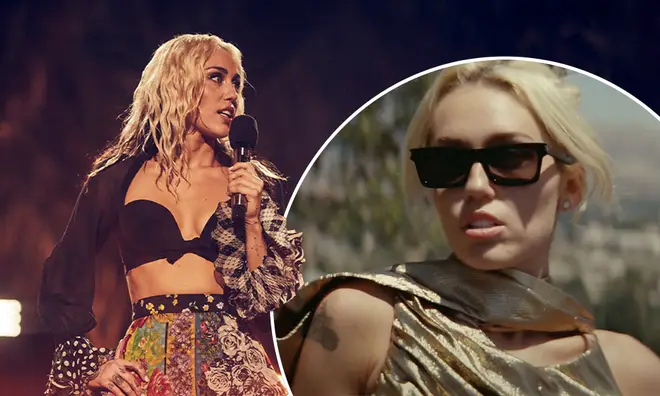 Nowy Singiel Miley Cyrus - Nowy Singiel Miley Cyrus -
