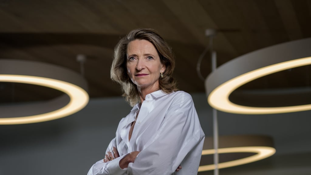 NPO Toezichthouder Belooft Actie Na Gesprek Omtrent Frederieke Leeflang NPO Toezichthouder Belooft Actie Na Gesprek Omtrent Frederieke Leeflang
