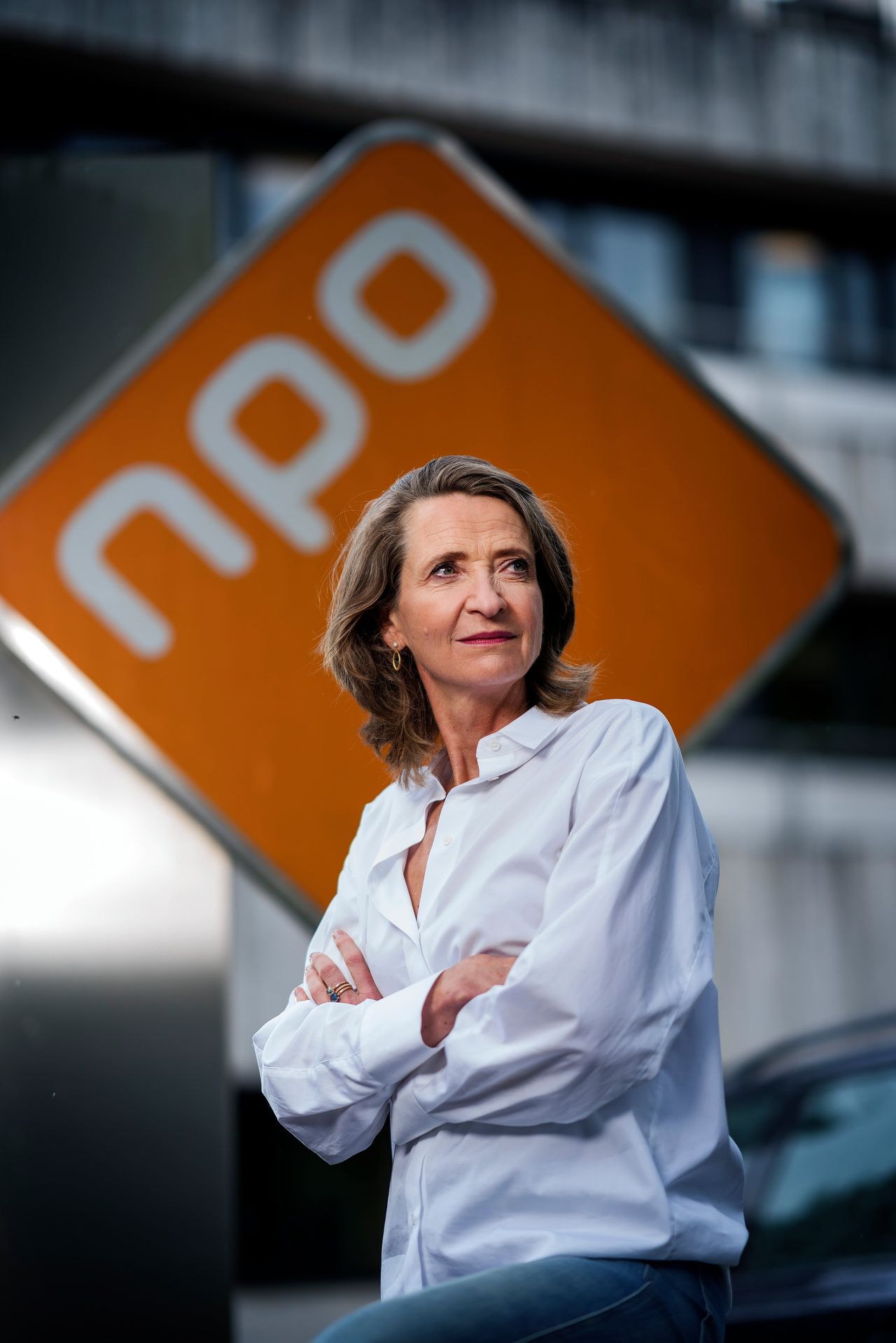 NPO Toezichthouder: Bemiddeling In De Kwestie Hamer, Bruins, Leeflang NPO Toezichthouder: Bemiddeling In De Kwestie Hamer, Bruins, Leeflang