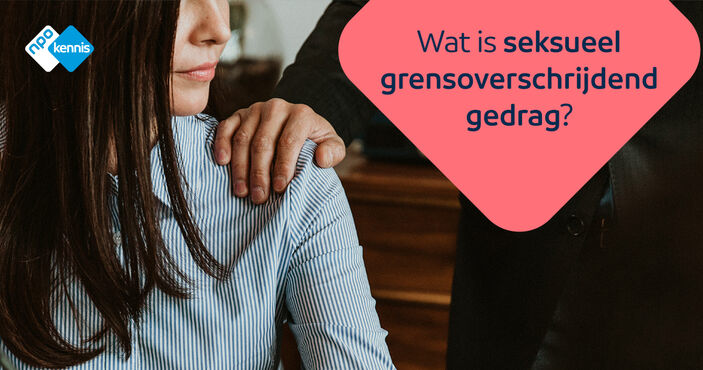 NPO's Aanpak Van Grensoverschrijdend Gedrag: Wat Werkt Wel En Wat Niet? NPO's Aanpak Van Grensoverschrijdend Gedrag: Wat Werkt Wel En Wat Niet?