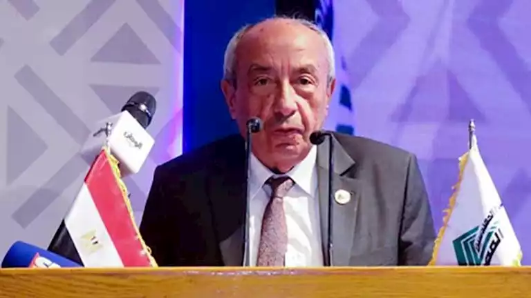 نقيب المهندسين: خطة قابلة للتنفيذ لإعمار غزة نقيب المهندسين: خطة قابلة للتنفيذ لإعمار غزة