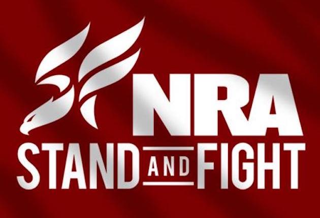 NRA Convention In Atlanta: A Quieter Political Presence NRA Convention In Atlanta: A Quieter Political Presence