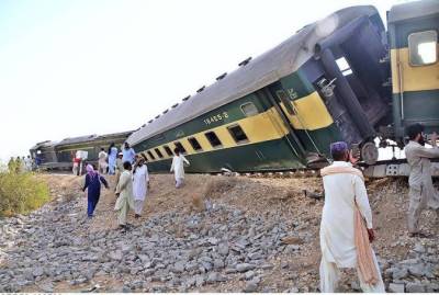 NRC Announces Suspension Of Warri-Itakpe Rail Services Following Engine Failure