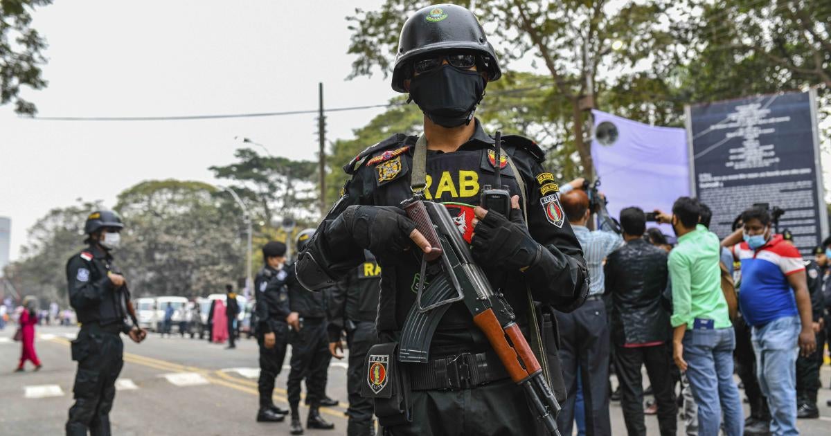 NRC Demands Action On Anti-Muslim Plots In Bangladesh NRC Demands Action On Anti-Muslim Plots In Bangladesh