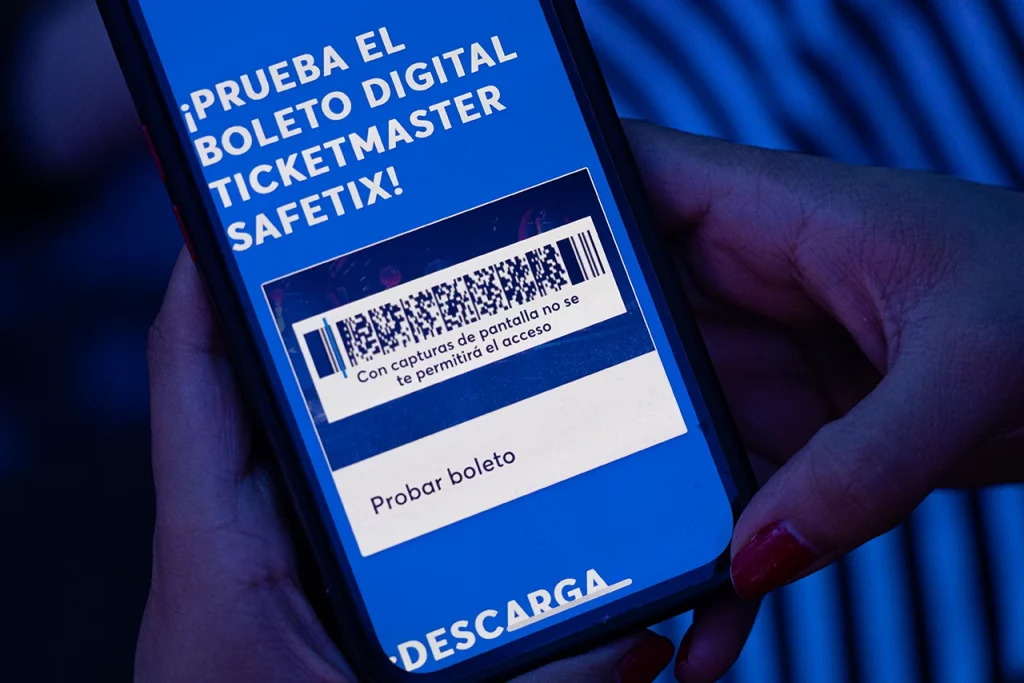 Nueva Política De Precios De Ticketmaster: Más Claridad Para Los Compradores Nueva Política De Precios De Ticketmaster: Más Claridad Para Los Compradores