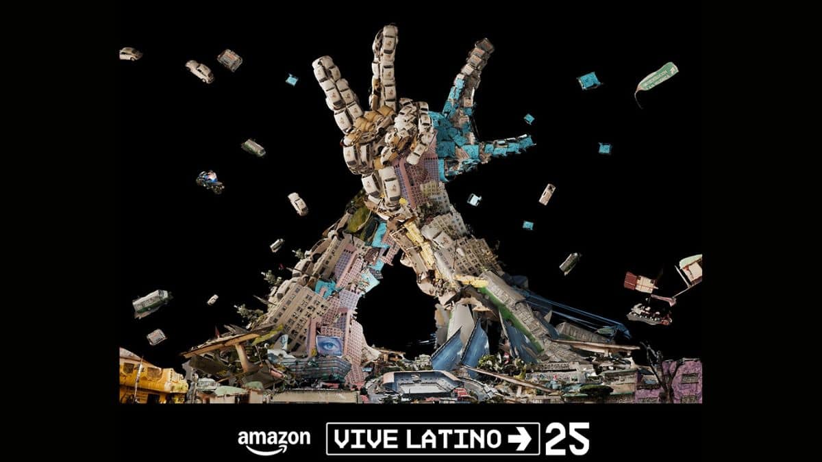 Nuevo Venue Virtual De Ticketmaster: Elige Tu Asiento Perfecto