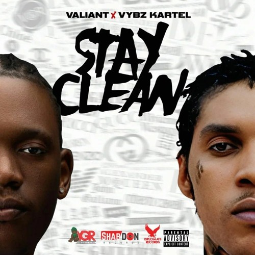 Nuffy's Vybz Kartel Collaboration: A Dream Come True Nuffy's Vybz Kartel Collaboration: A Dream Come True