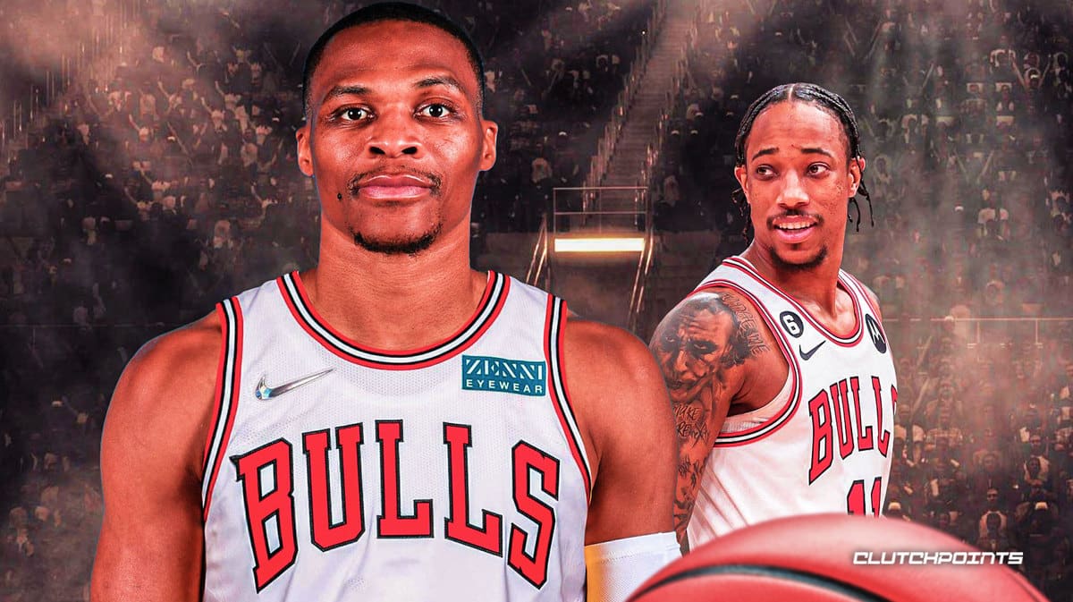 Nuggets President Addresses Westbrook Trade Rumors Nuggets President Addresses Westbrook Trade Rumors