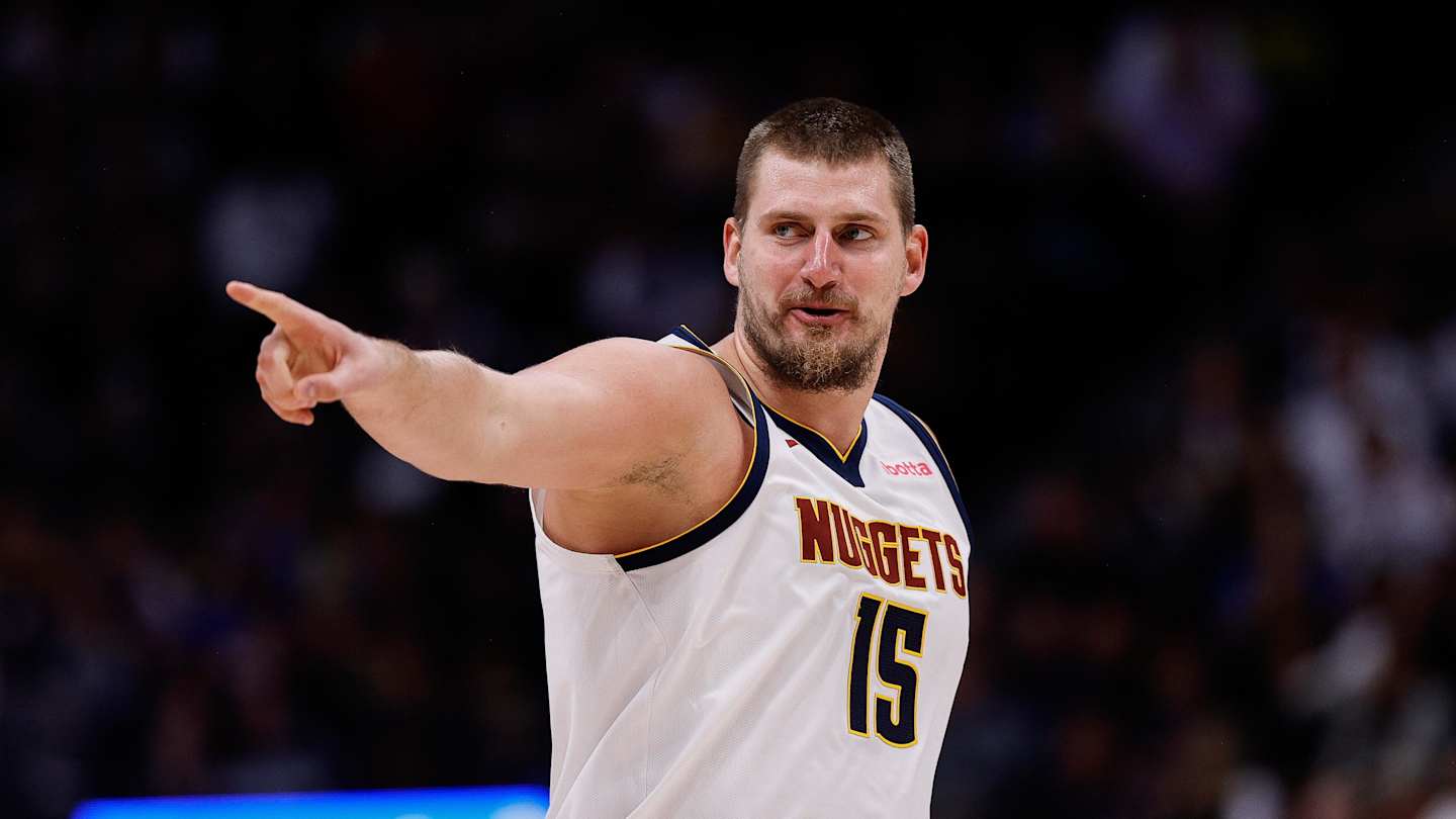 Nuggets React: Player Addresses Russell Westbrook Rumors Nuggets React: Player Addresses Russell Westbrook Rumors