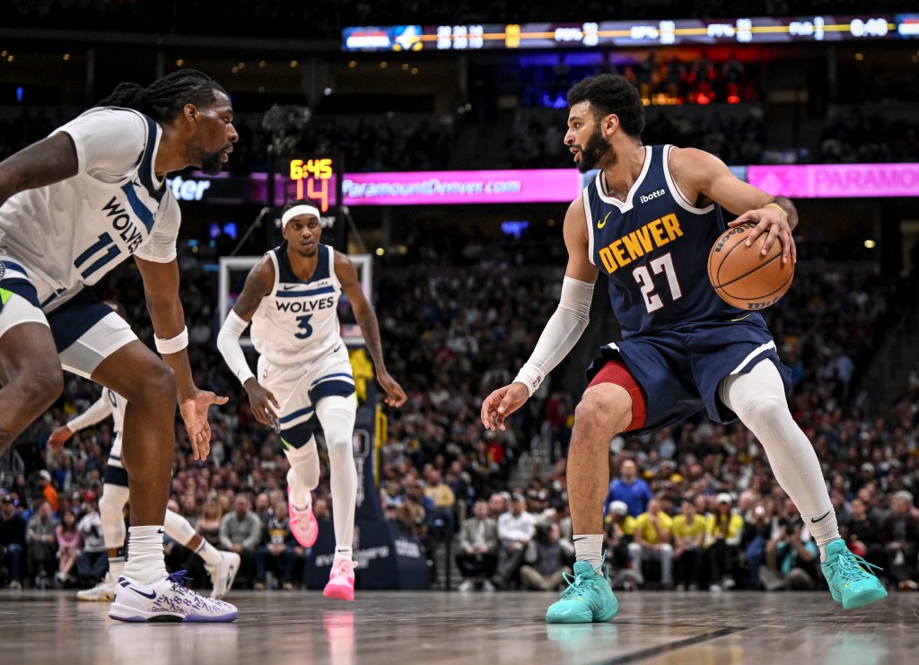 Nuggets Vs. Spurs: Analyzing Fan Sentiment Towards Russell Westbrook Nuggets Vs. Spurs: Analyzing Fan Sentiment Towards Russell Westbrook
