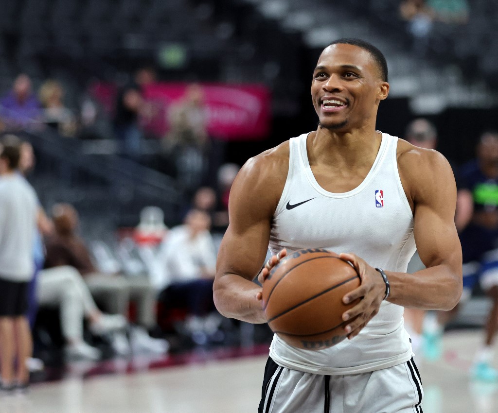 Nuggets Vs. Warriors: Westbrook Enters NBA History Books Nuggets Vs. Warriors: Westbrook Enters NBA History Books