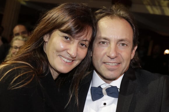 Nuits-Saint-Georges : Une Matinée Spéciale Avec Philippe Candeloro Et Chantal Ladesou Nuits-Saint-Georges : Une Matinée Spéciale Avec Philippe Candeloro Et Chantal Ladesou