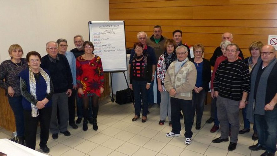 Numérique Et Thés Dansants : Simplifier L'organisation Et Attirer Plus De Participants Numérique Et Thés Dansants : Simplifier L'organisation Et Attirer Plus De Participants