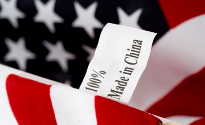 Nuovi Dazi USA: Cosa Aspettarsi Per La Moda Nuovi Dazi USA: Cosa Aspettarsi Per La Moda