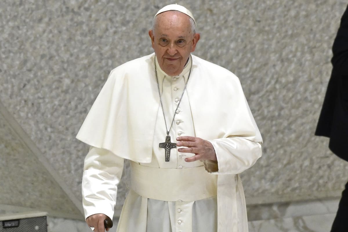 Nuovo Conclave: I Cardinali Scelti Da Papa Francesco E La Rappresentazione Del Sud Del Mondo Nuovo Conclave: I Cardinali Scelti Da Papa Francesco E La Rappresentazione Del Sud Del Mondo