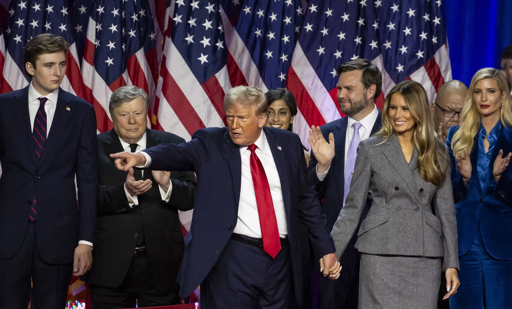 Nvidia CEO Wants Trump To Alter AI Chip Export Regulations Nvidia CEO Wants Trump To Alter AI Chip Export Regulations