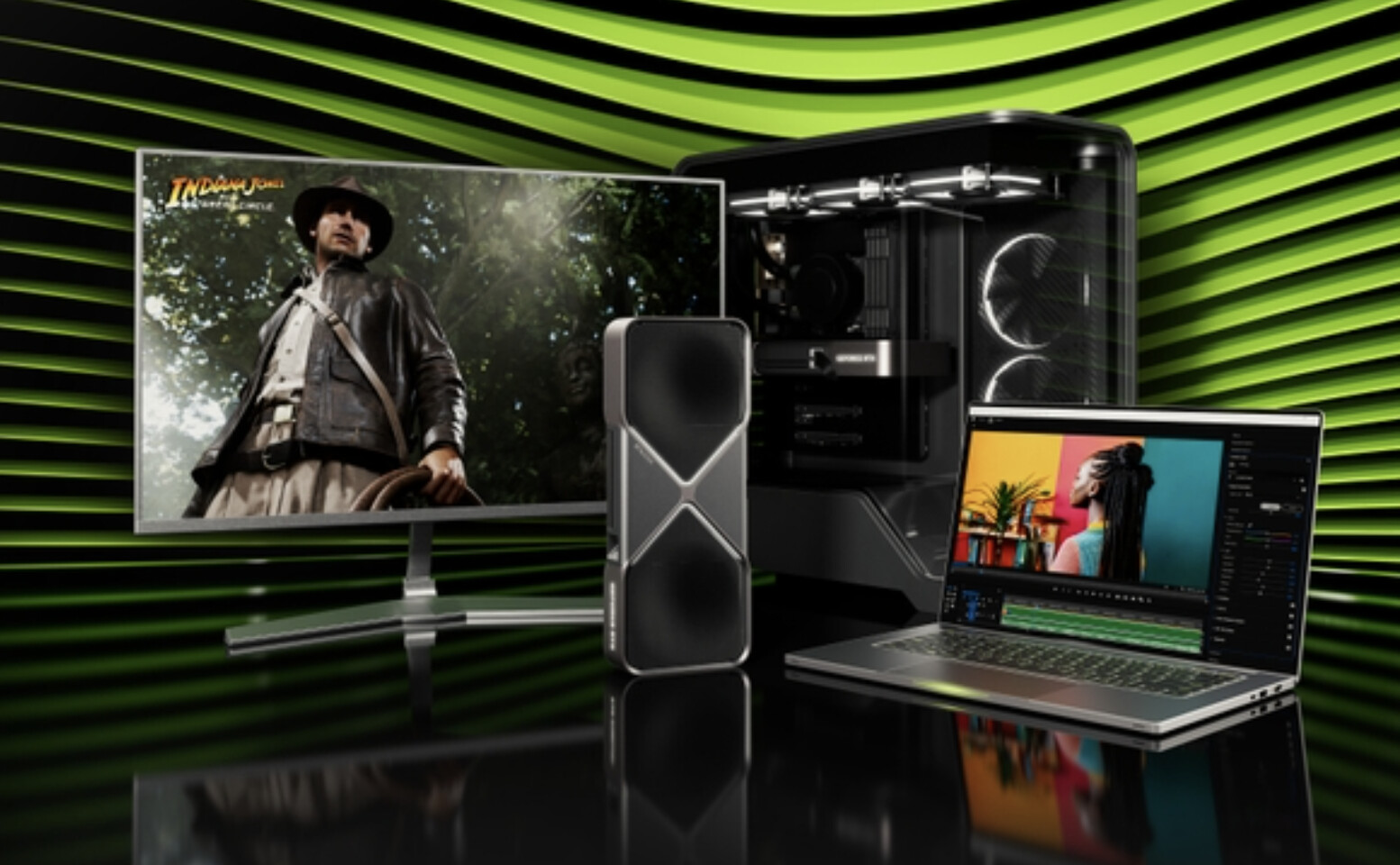 Nvidia's RTX 5060 Launch: A Warning For Gamers And Reviewers Nvidia's RTX 5060 Launch: A Warning For Gamers And Reviewers