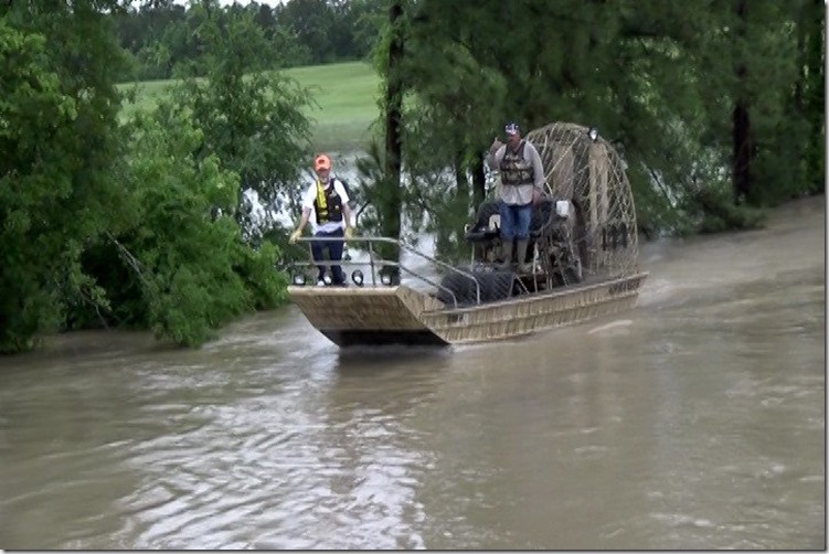 NWS Flood Warning: Important Safety Precautions This Morning NWS Flood Warning: Important Safety Precautions This Morning