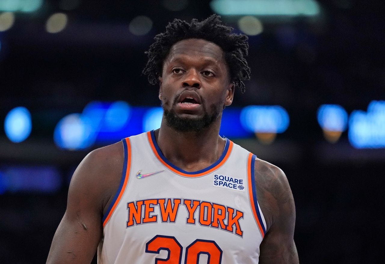 NY Knicks Vs Brooklyn Nets: Free Live Stream (4/13/25) - Time, TV Channel & NBA Season Finale Details NY Knicks Vs Brooklyn Nets: Free Live Stream (4/13/25) - Time, TV Channel & NBA Season Finale Details