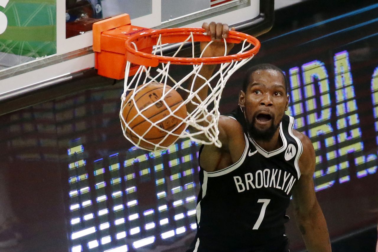 NY Knicks Vs Brooklyn Nets: FREE Live Stream (April 13, 2025) - Time, TV Channel & NBA Season Finale Details NY Knicks Vs Brooklyn Nets: FREE Live Stream (April 13, 2025) - Time, TV Channel & NBA Season Finale Details