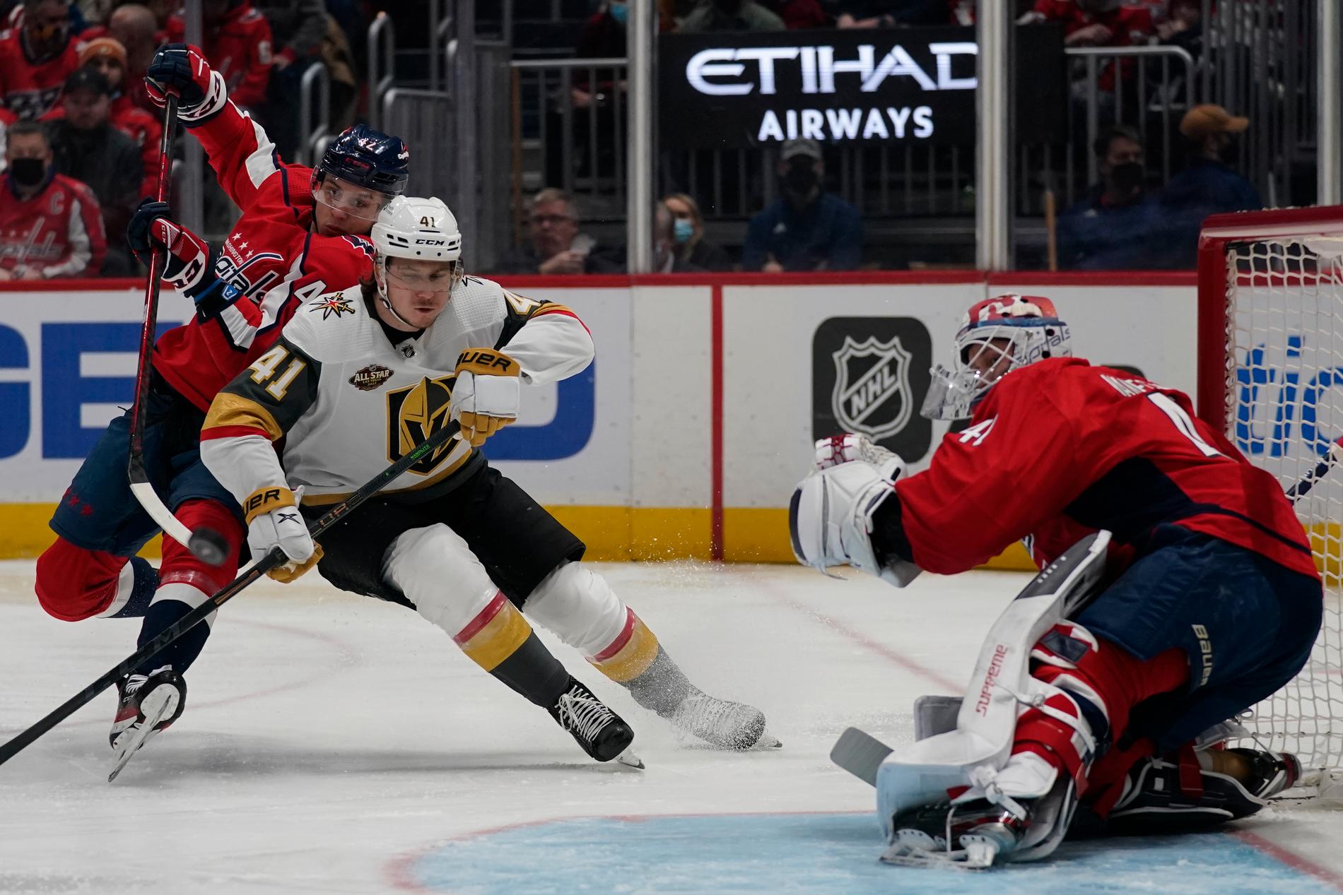 Ny Stjärnturnering I NHL: Avslutar Konflikten? Ny Stjärnturnering I NHL: Avslutar Konflikten?