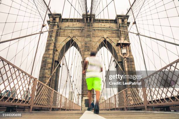 NYC Half: Brooklyn Bridge Run To Draw Huge Crowd NYC Half: Brooklyn Bridge Run To Draw Huge Crowd