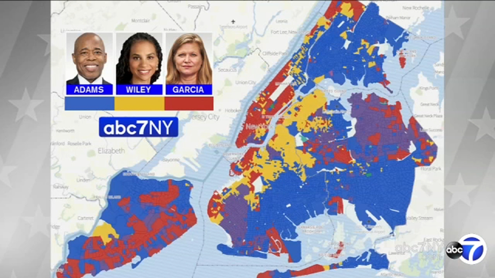 NYC Mayoral Election 2024: American Jewish Congress's Stance On Cuomo, Lander, And Mamdani NYC Mayoral Election 2024: American Jewish Congress's Stance On Cuomo, Lander, And Mamdani