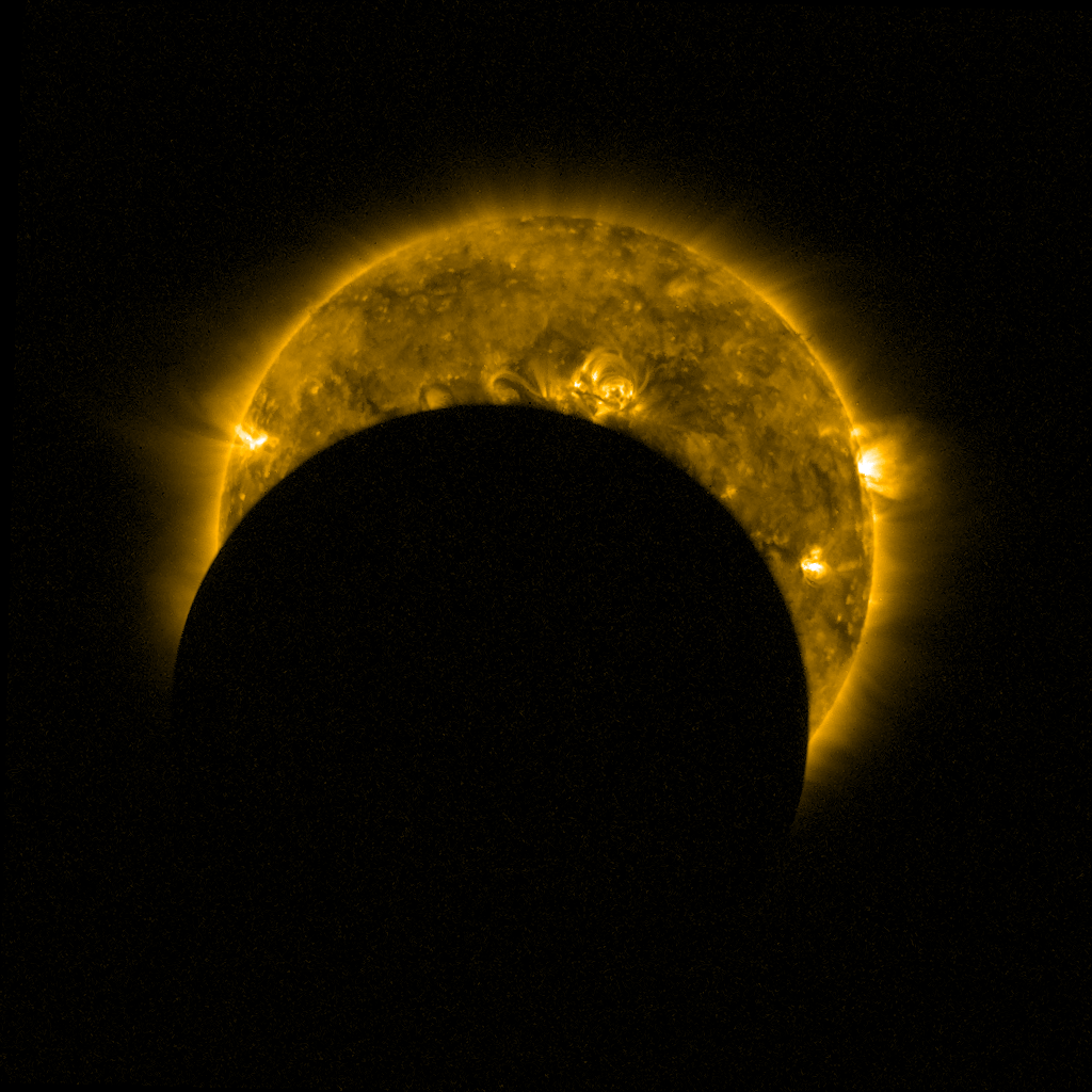 NYC Partial Solar Eclipse On Saturday: Viewing Tips And Times NYC Partial Solar Eclipse On Saturday: Viewing Tips And Times