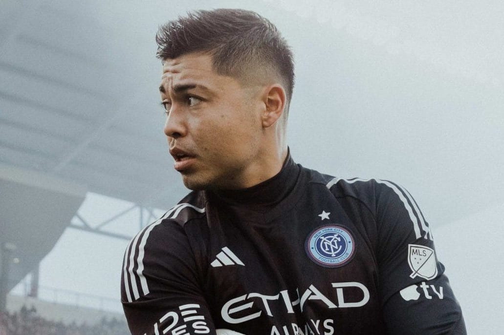 NYCFC Vs Toronto: A Head-to-Head Player Ratings Analysis NYCFC Vs Toronto: A Head-to-Head Player Ratings Analysis