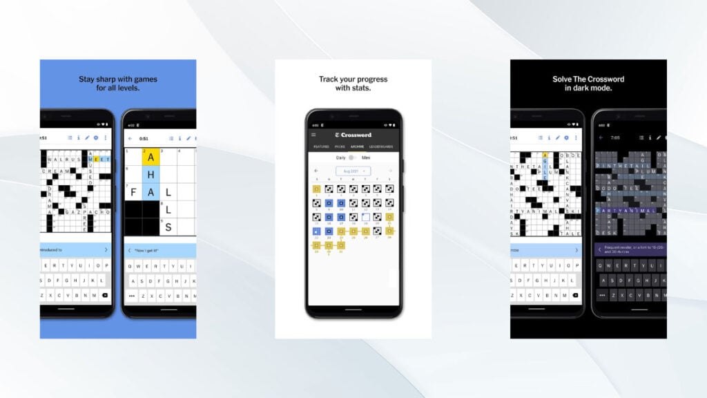 NYT Mini Crossword - Answers For February 25th NYT Mini Crossword - Answers For February 25th