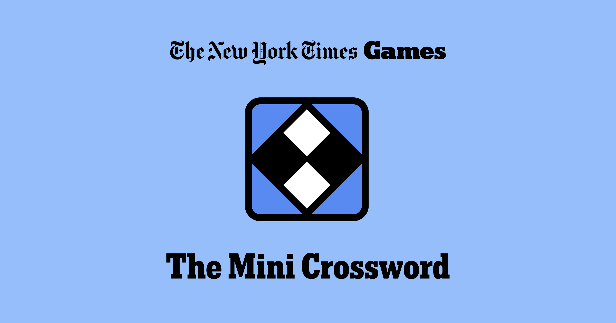 NYT Mini Crossword: March 16, 2025 - Complete Solutions NYT Mini Crossword: March 16, 2025 - Complete Solutions