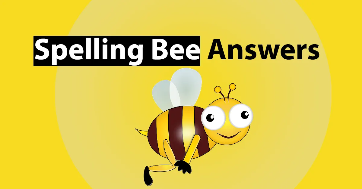 NYT Spelling Bee Solution: April 4th, 2025 - Complete Guide NYT Spelling Bee Solution: April 4th, 2025 - Complete Guide