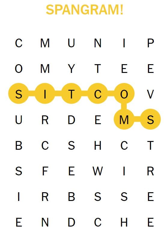 NYT Strands February 20th, 2024: Complete Answers For Game #354 NYT Strands February 20th, 2024: Complete Answers For Game #354