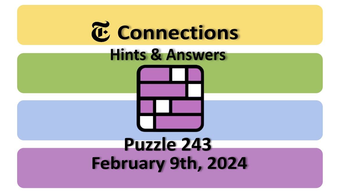 NYT Strands Game #402: Hints And Solutions For April 9th NYT Strands Game #402: Hints And Solutions For April 9th