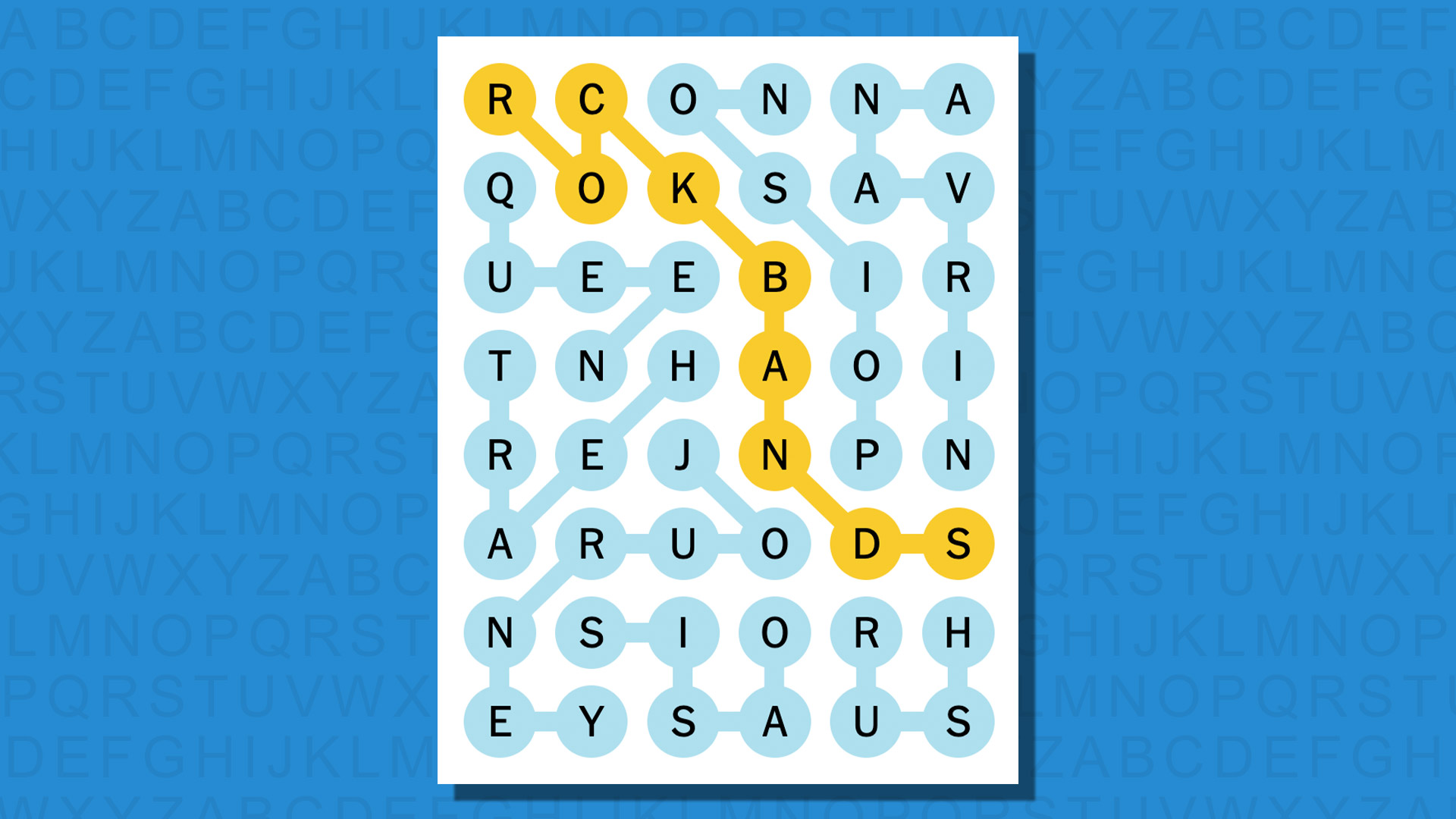 NYT Strands Hints And Answers: Saturday, February 15 (Game #349) NYT Strands Hints And Answers: Saturday, February 15 (Game #349)