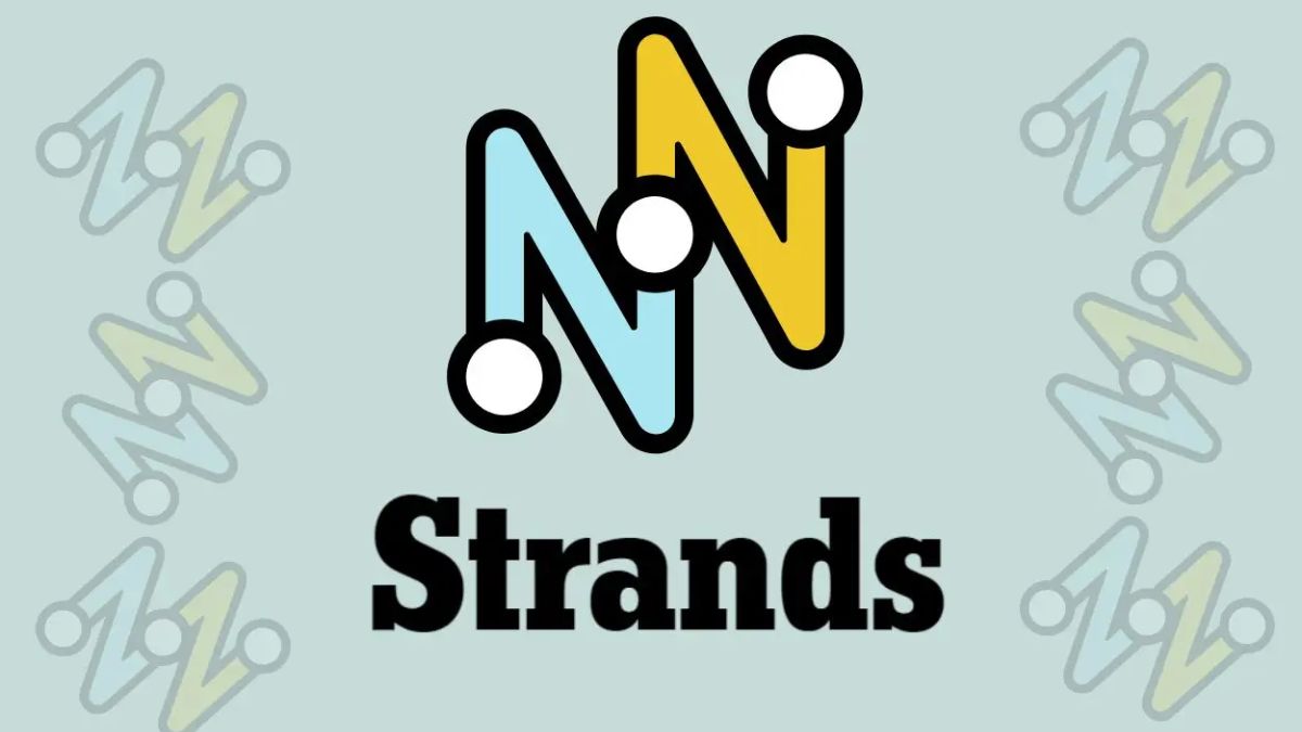 NYT Strands Hints And Answers: Wednesday, March 12 (Game #374) NYT Strands Hints And Answers: Wednesday, March 12 (Game #374)