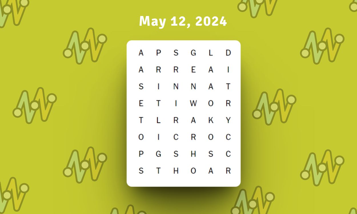 NYT Strands March 12, 2024 (Game #374) - Hints And Answers Guide NYT Strands March 12, 2024 (Game #374) - Hints And Answers Guide