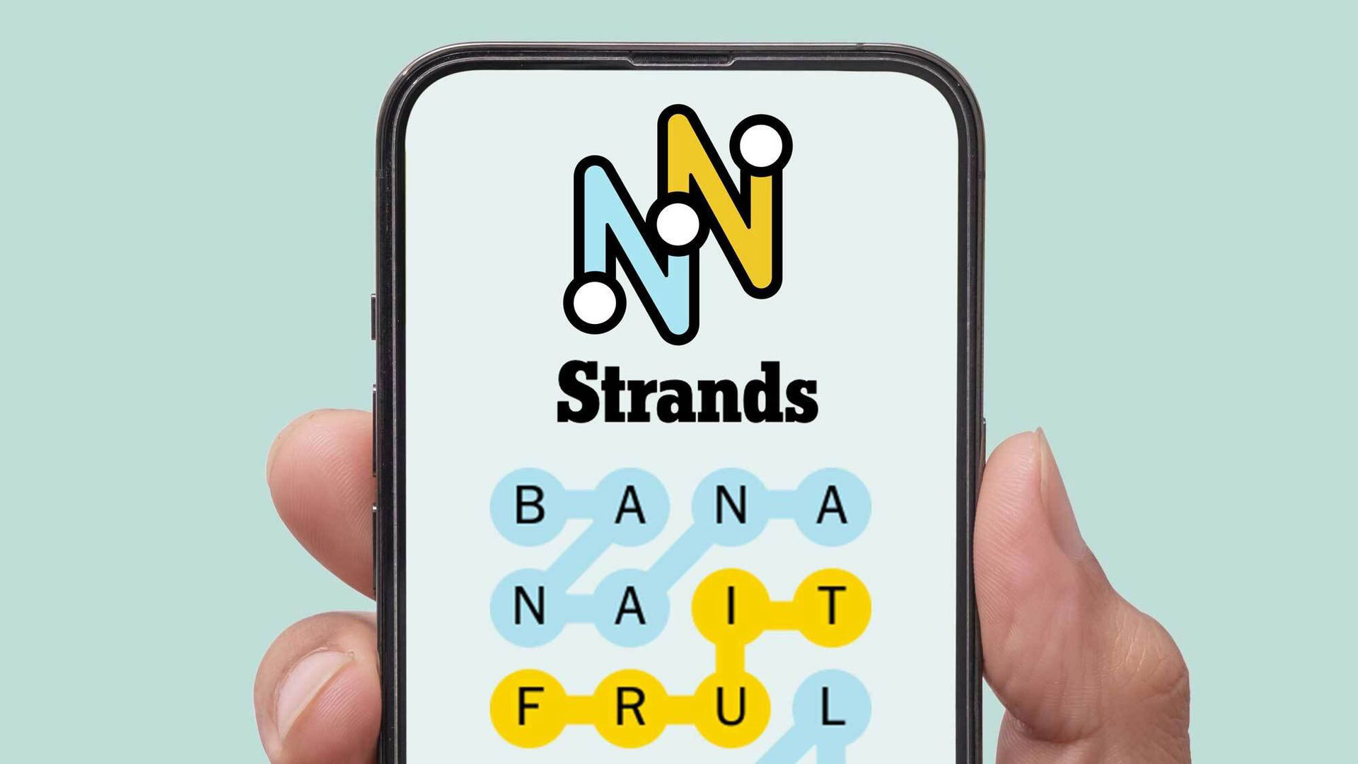 NYT Strands Puzzle (April 9, 2025): Theme, Spangram & Answers NYT Strands Puzzle (April 9, 2025): Theme, Spangram & Answers