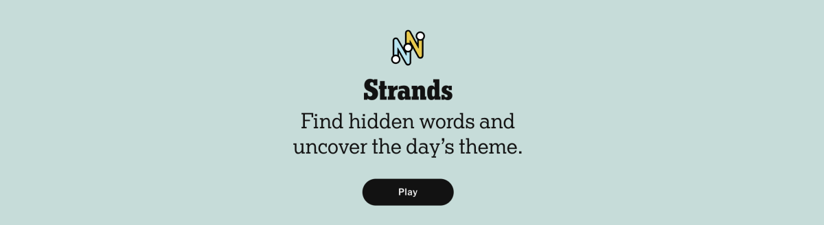NYT Strands Saturday, March 15 (Game #377): Full Solutions NYT Strands Saturday, March 15 (Game #377): Full Solutions